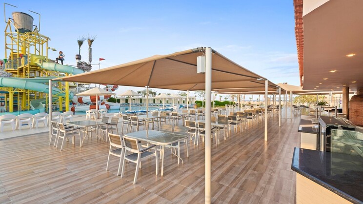 Pickalbatros Aqua Blu